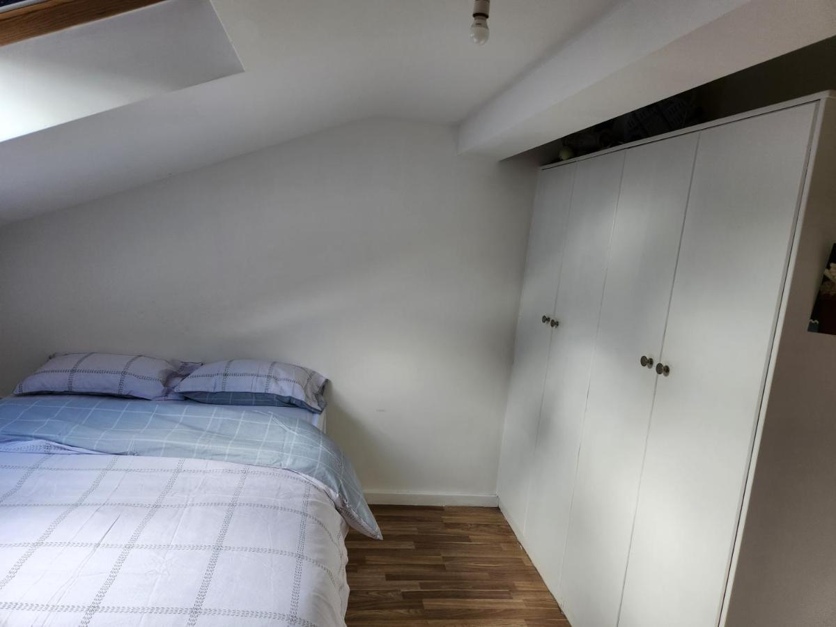 Apartamento Jey'S Flat Liverpool Exterior foto