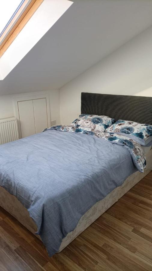 Apartamento Jey'S Flat Liverpool Exterior foto