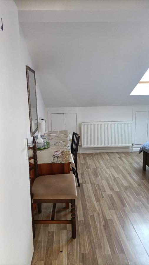 Apartamento Jey'S Flat Liverpool Exterior foto
