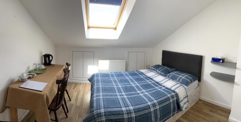 Apartamento Jey'S Flat Liverpool Exterior foto