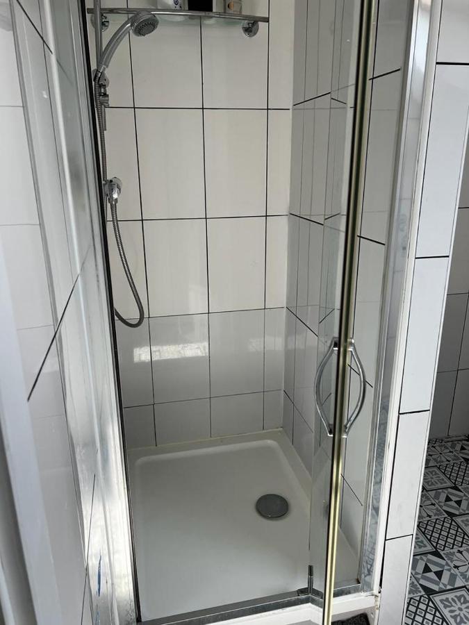 Apartamento Jey'S Flat Liverpool Exterior foto